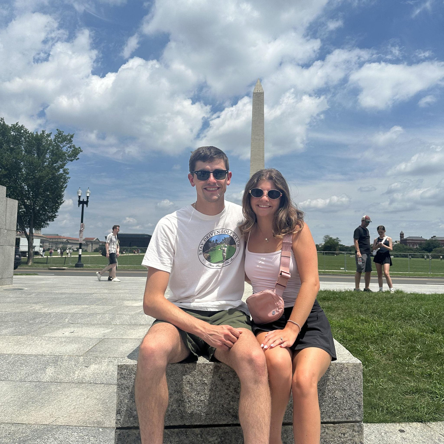 National Mall, Washington, D.C. - 2025
