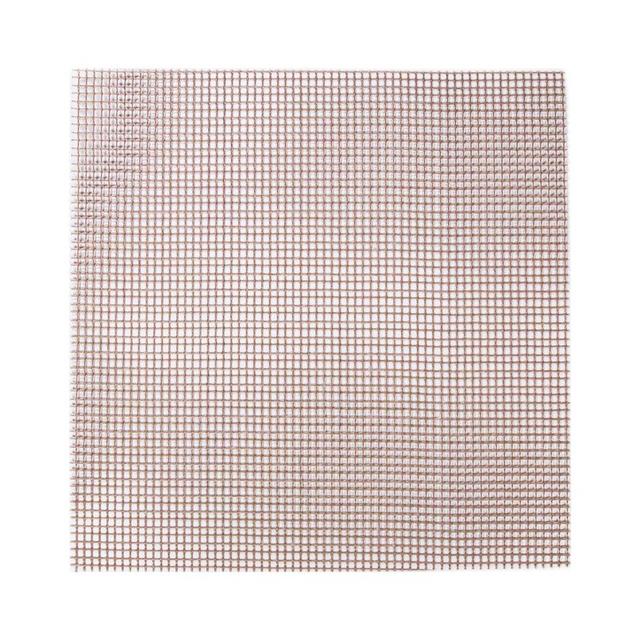 Mesh Cooking Mat