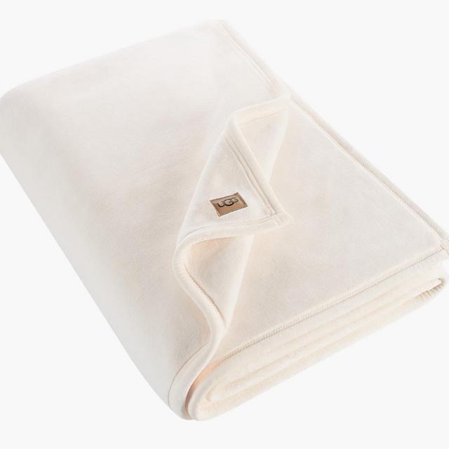 Coco Throw Blanket