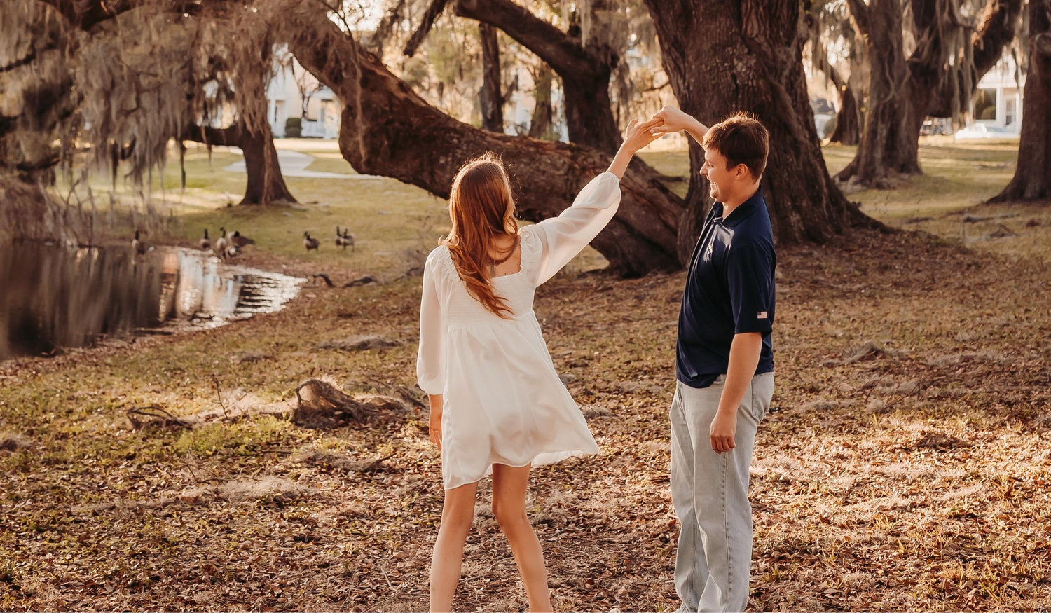 The Wedding Website of Hannah Pearson and Branden Piland