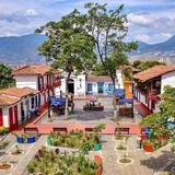 Pueblito Paisa