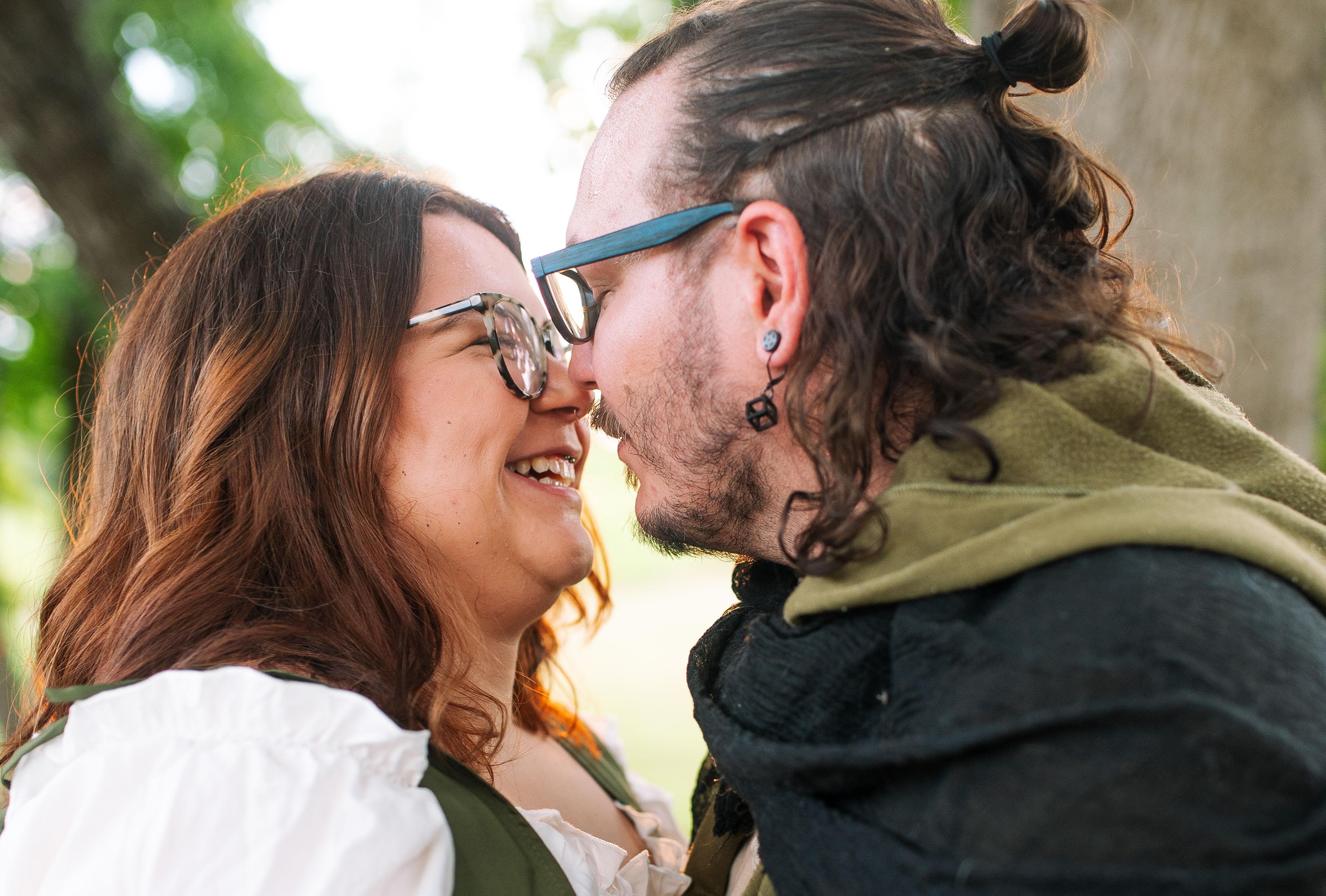 The Wedding Website of Rhianna Ortiz and Ziah Martin
