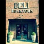 Doug's Deli Downtown