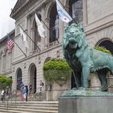 The Art Institute of Chicago