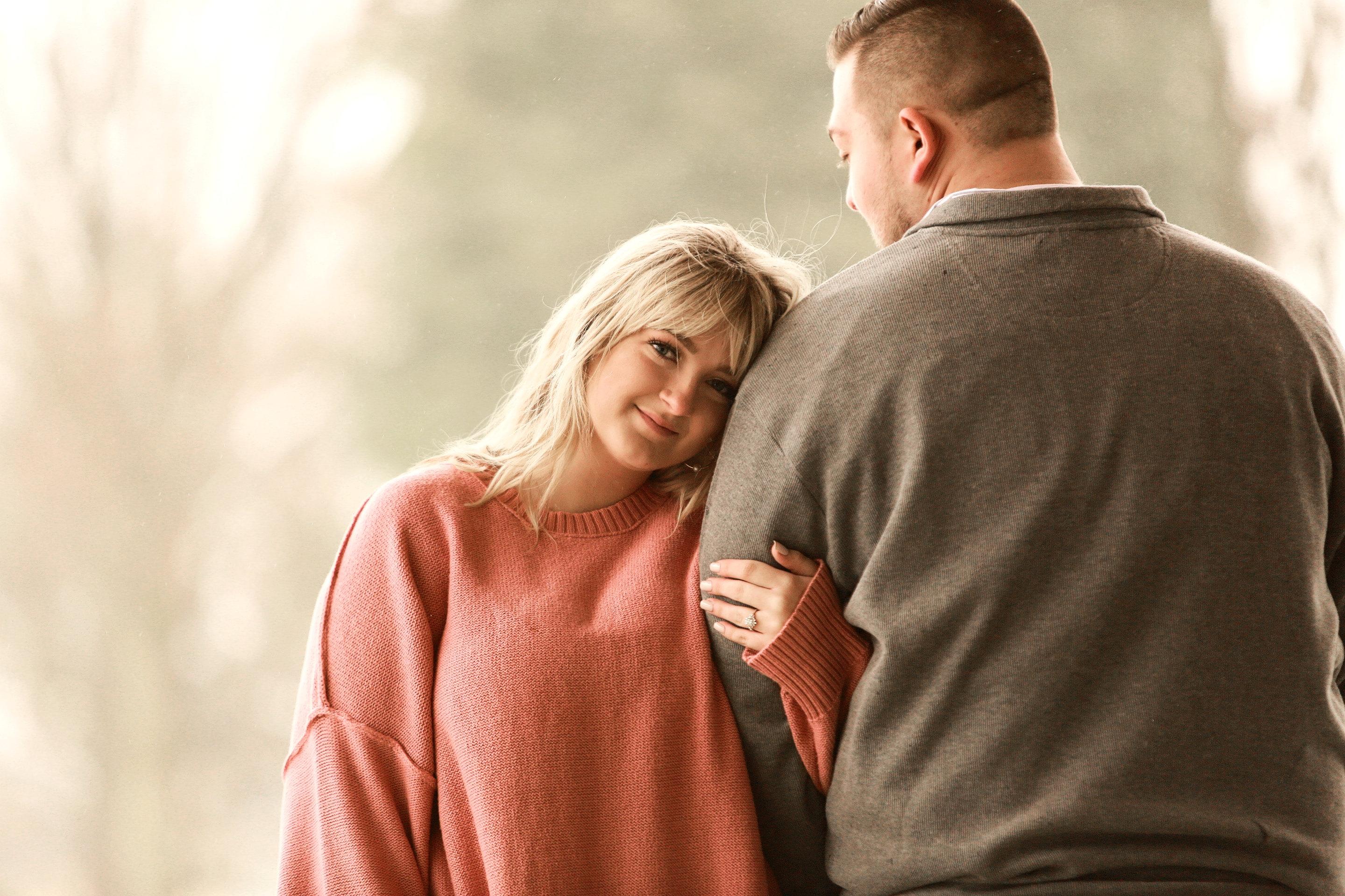 The Wedding Website of Tessa Colburn and Derrick Runyon