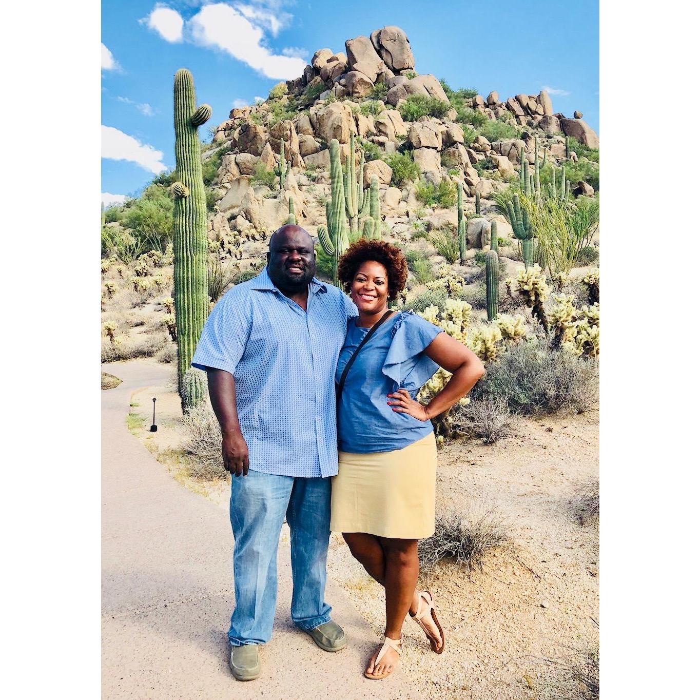 Social Media Official in Scottsdale