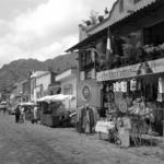 Mercado Artesanal