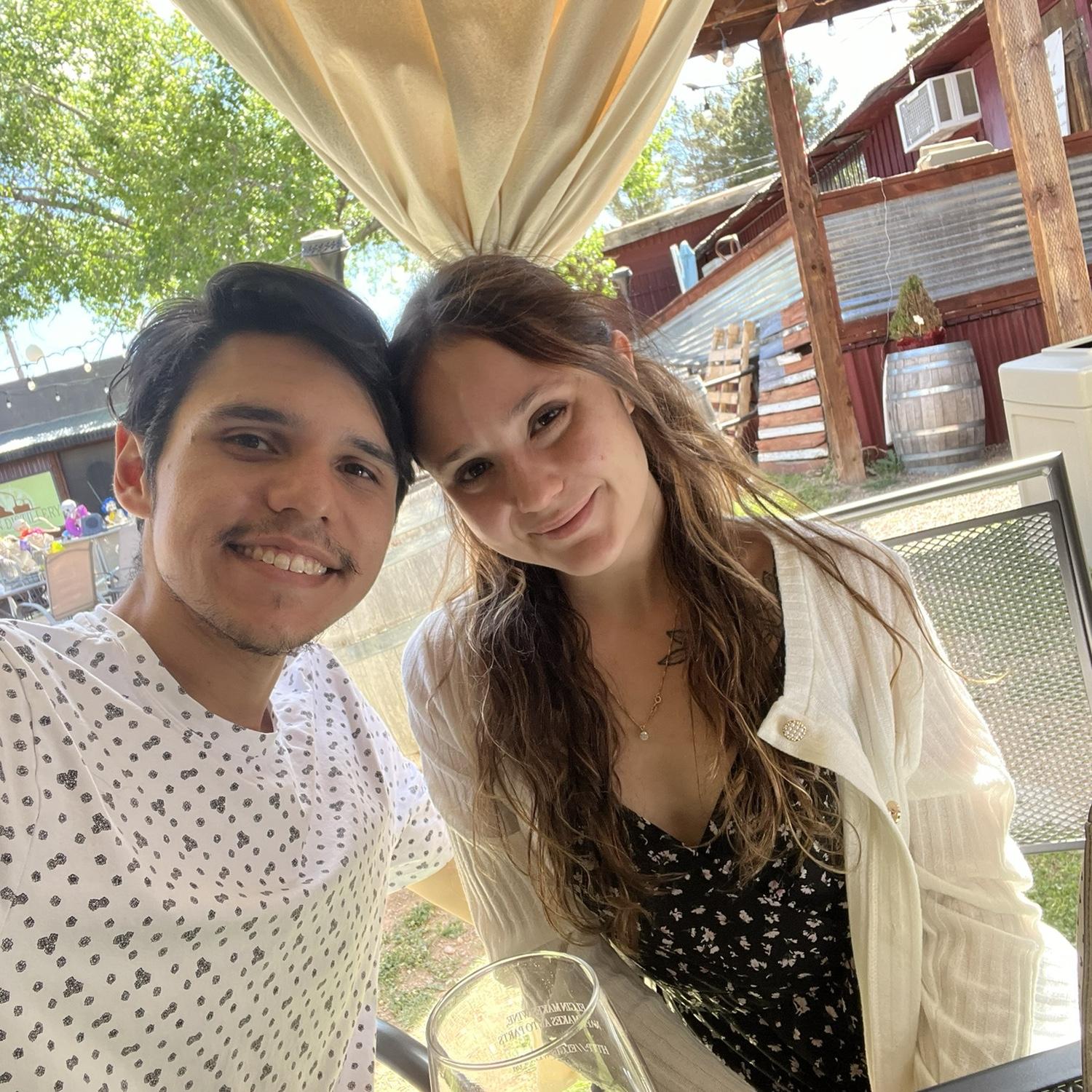 Wine Tasting
April 27th, 2024