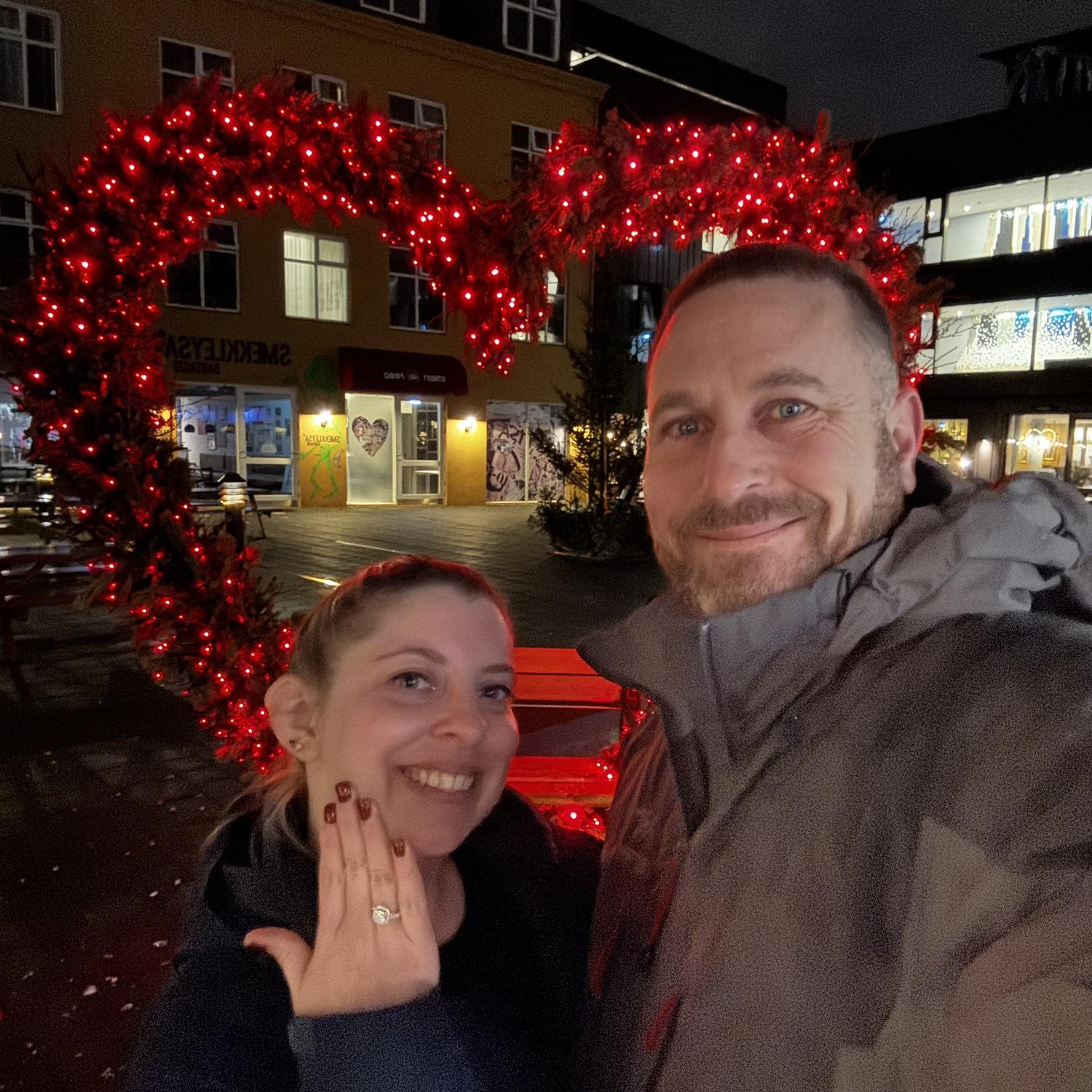 Iceland <3