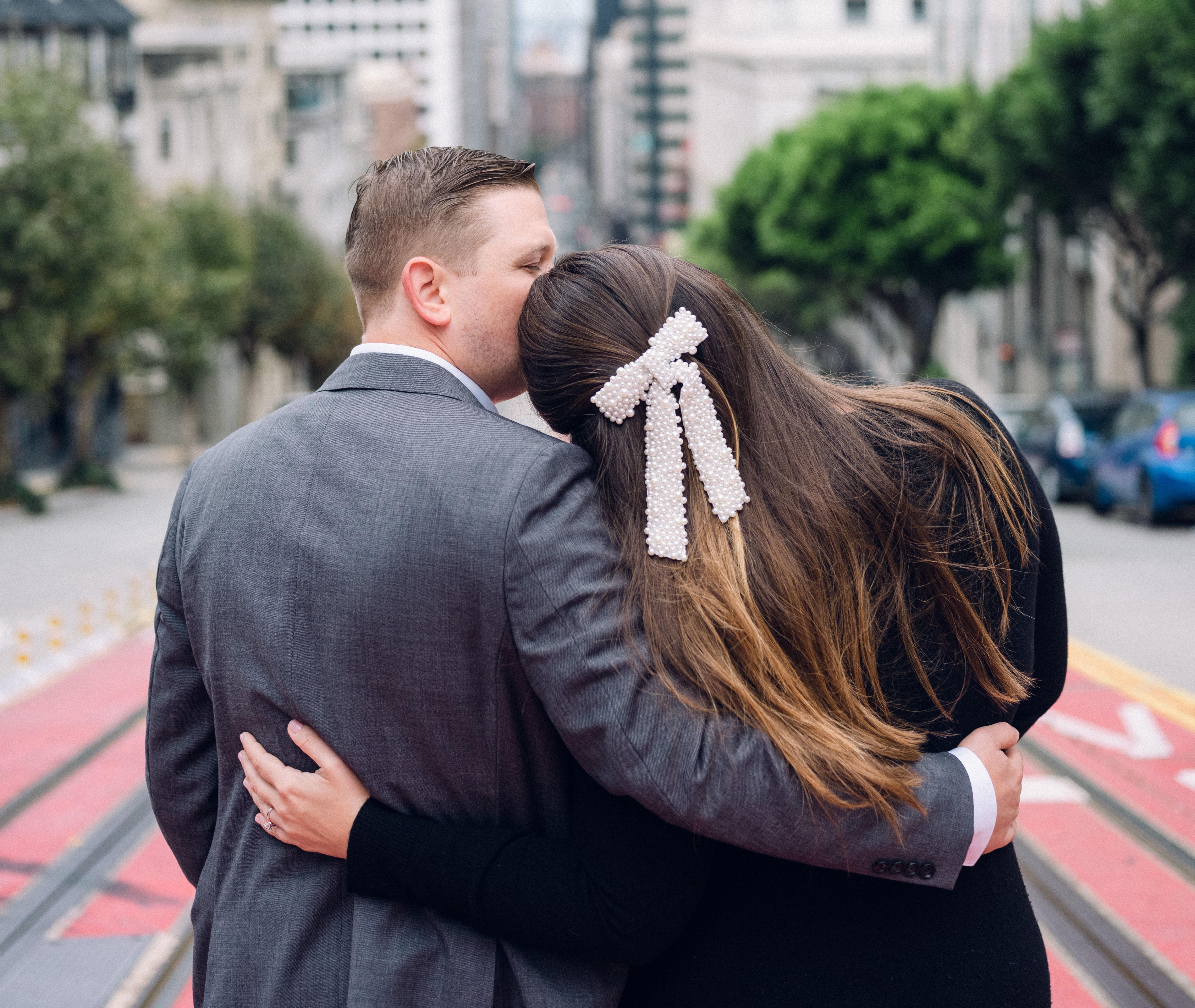 The Wedding Website of Caroline Vincent and Brett Peterson