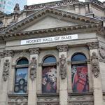 Hockey Hall of Fame