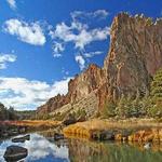 Smith Rock