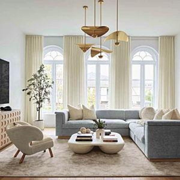 New Home Furniture Fund