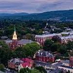 City of Charlottesville