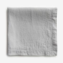 Linen Gray Napkin