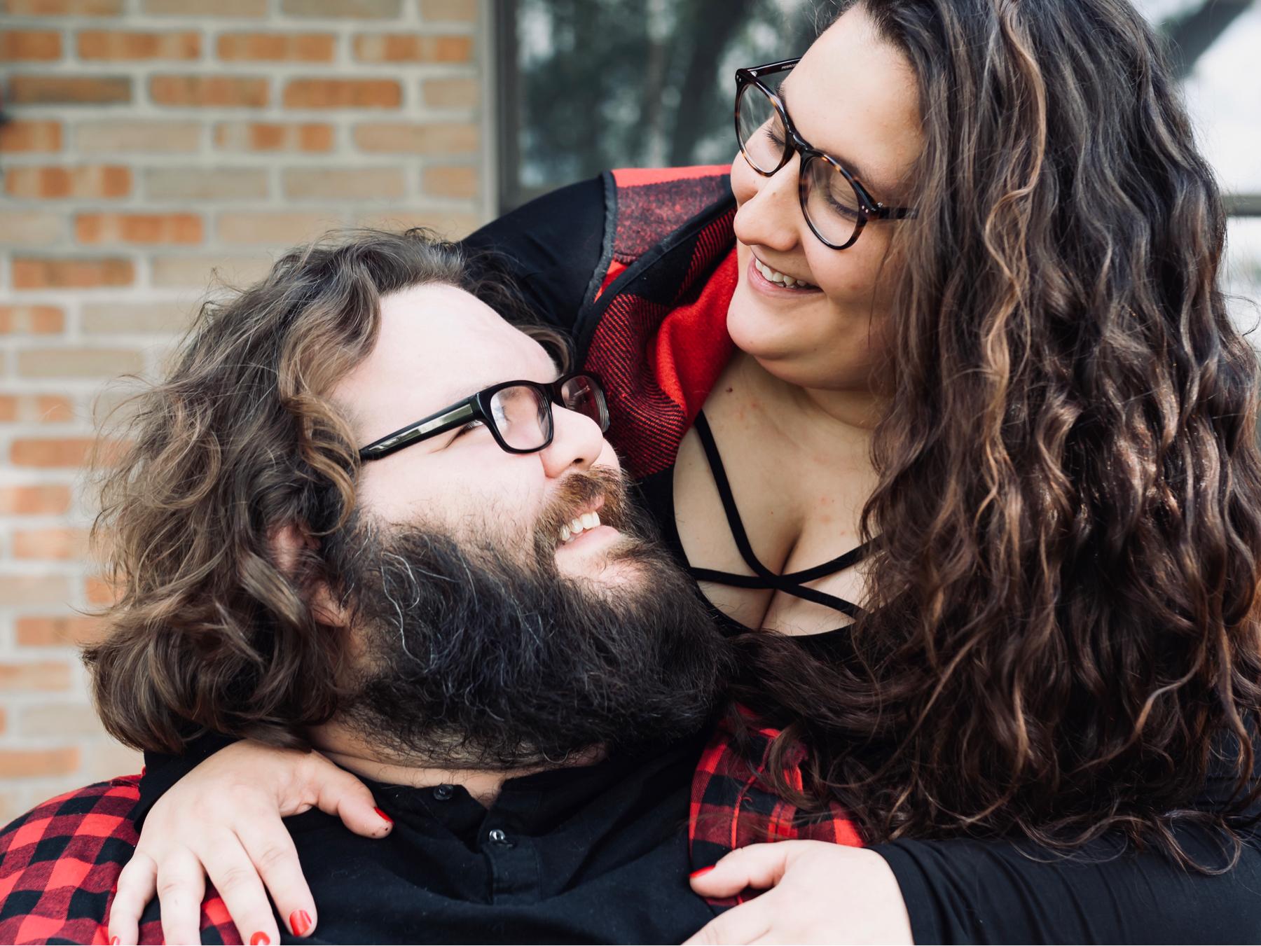 The Wedding Website of Emily Snyder and Scott Lee