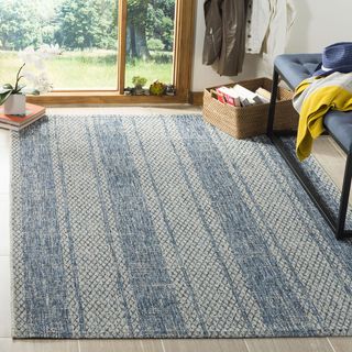 Courtyard Nanci Moroccan Area Rug