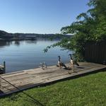 Lake Hamilton