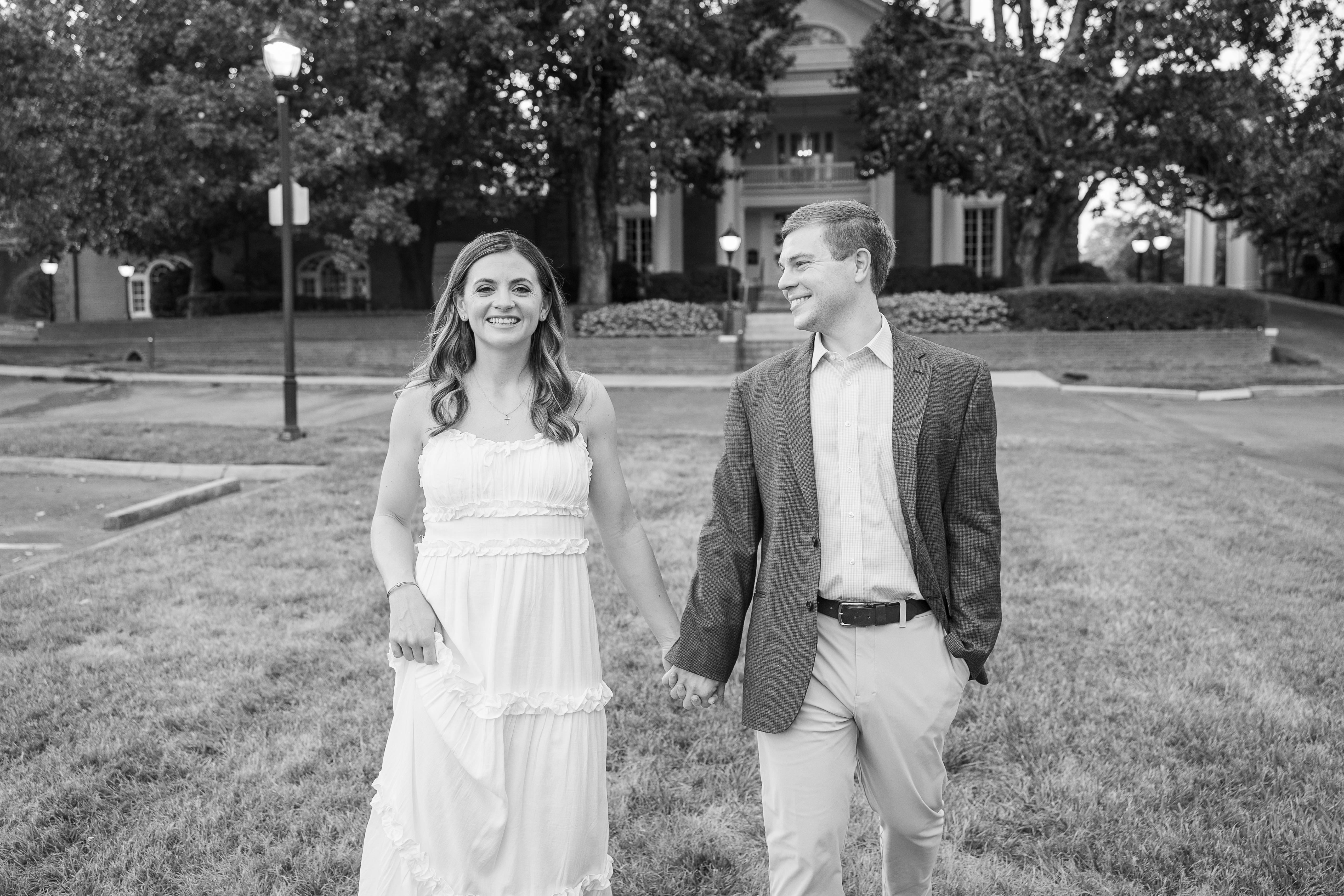 The Wedding Website of Melanie Patterson and Matthew Anderson