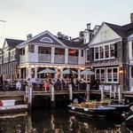 Atlantic Restaurant