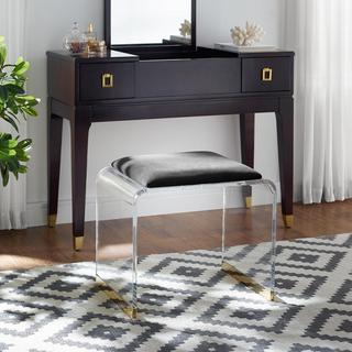 Magley Acrylic Stool
