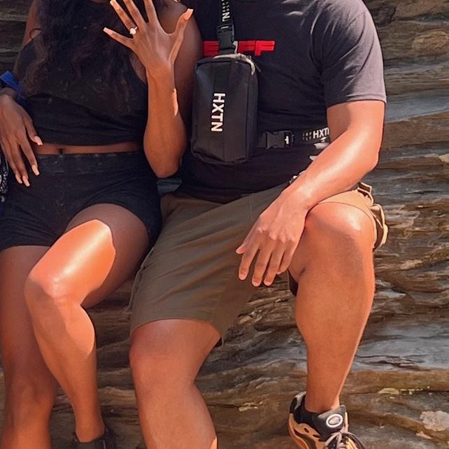 The proposal in Harper’s Ferry, WV