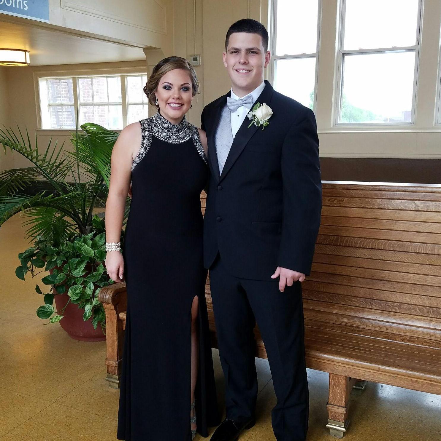 Junior Prom, 2017