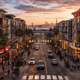 Bay Street Emeryville