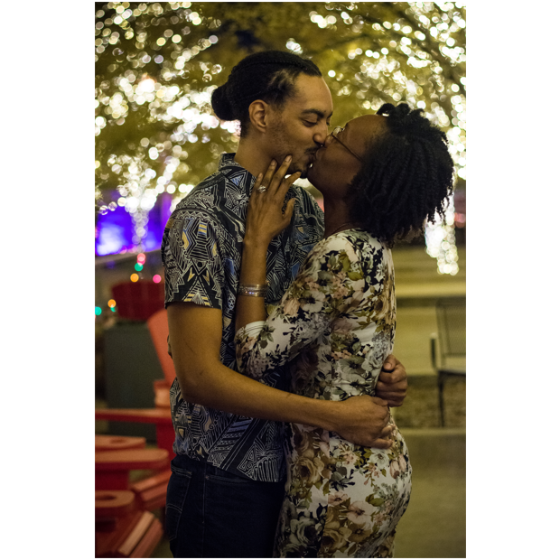 Engagement Announcement