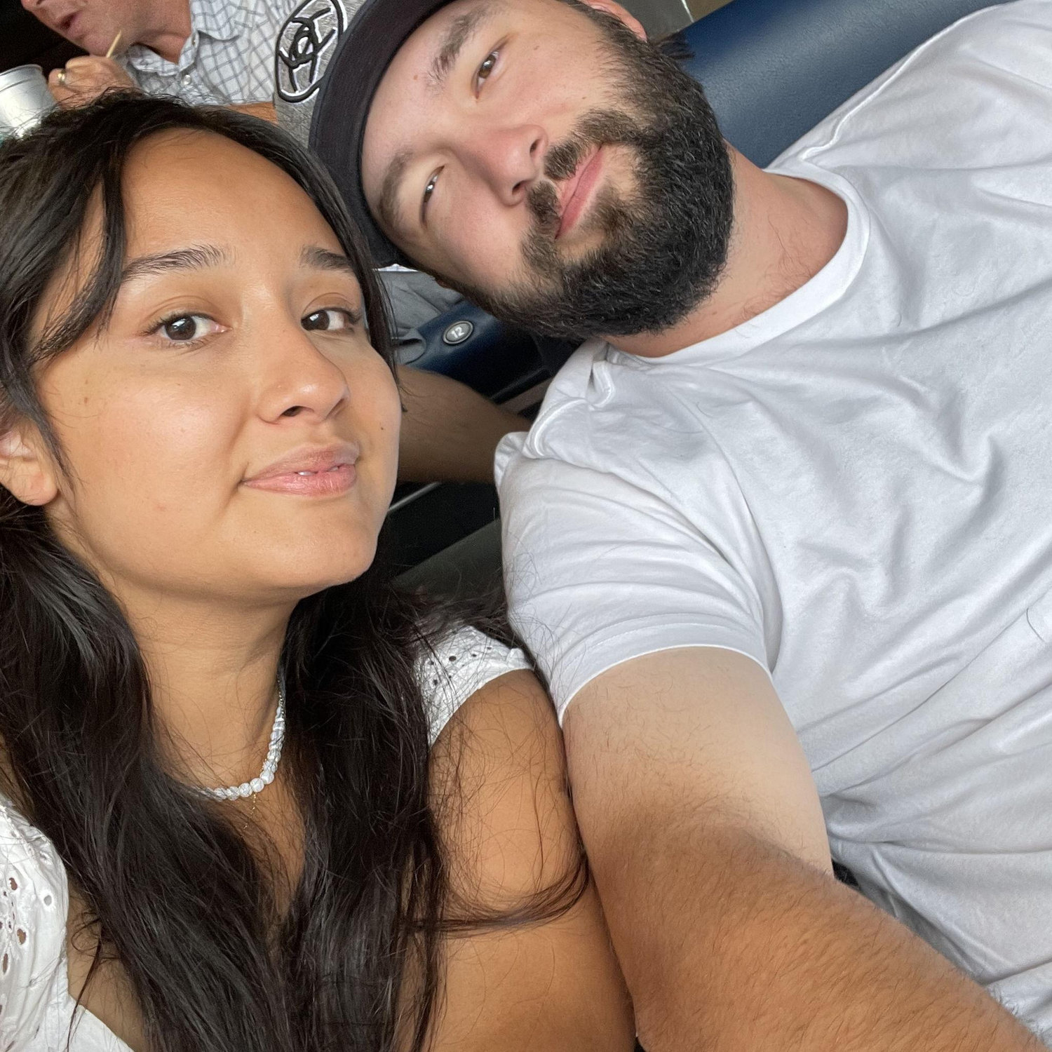 Chris Stapleton Concert!