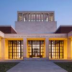 George W. Bush Presidential Center