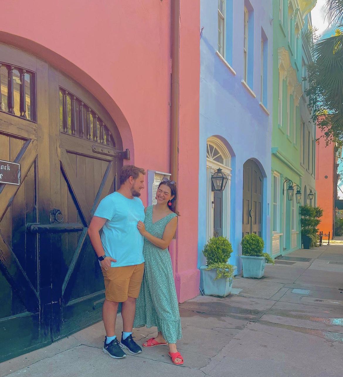 Charleston, South Carolina📍