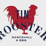 Tin Rooster