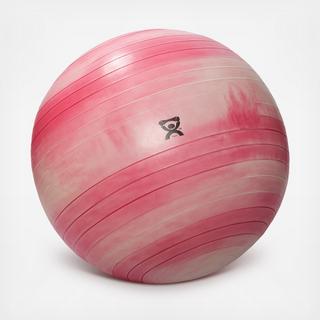 Inflatable Extra Thick ABS Exercise Ball