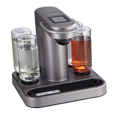 Bartesian Premium Cocktails on Demand