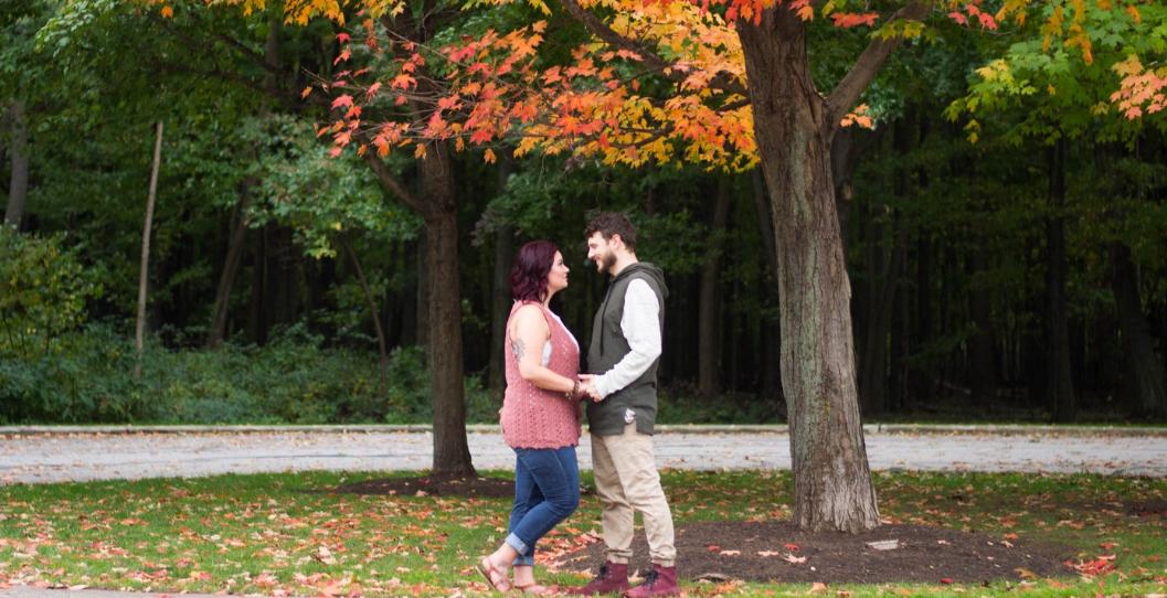 The Wedding Website of Alexia Ingwer and Brandon Stroud