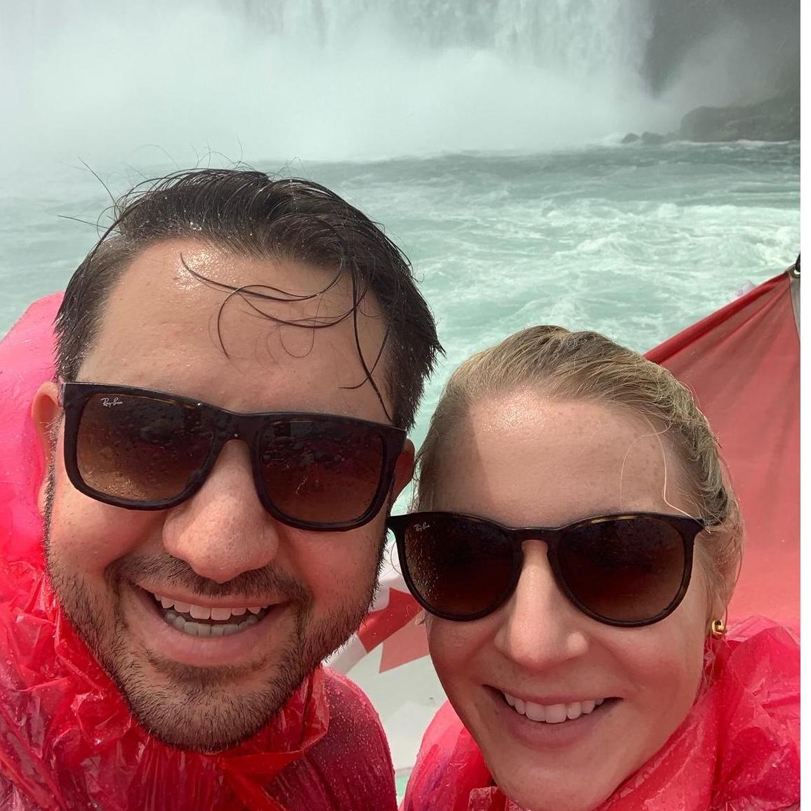 Niagara Falls, Ontario