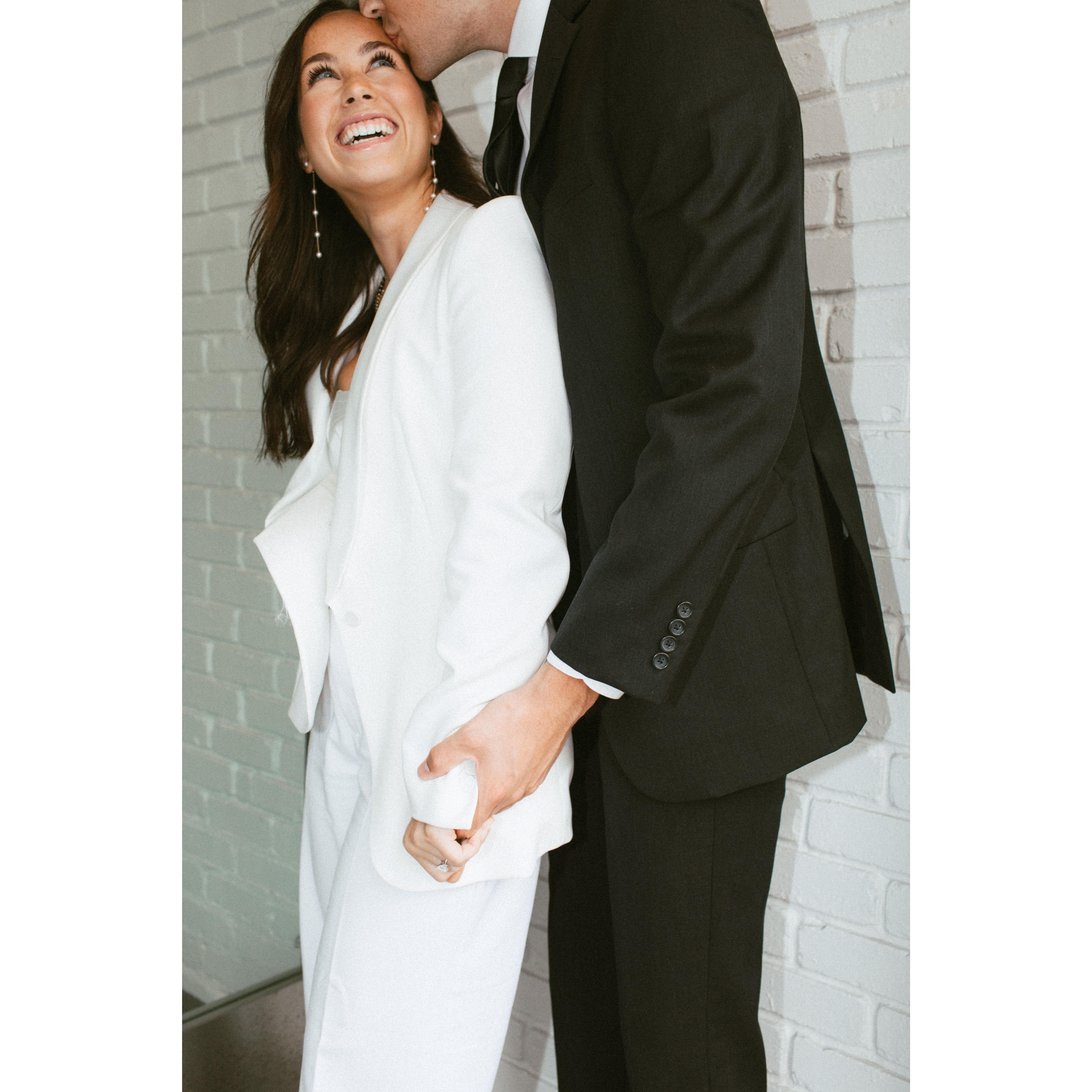 Engagement Photos
