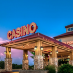 Lakeside Hotel Casino