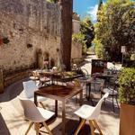 Komos Bistrò Lounge Bar