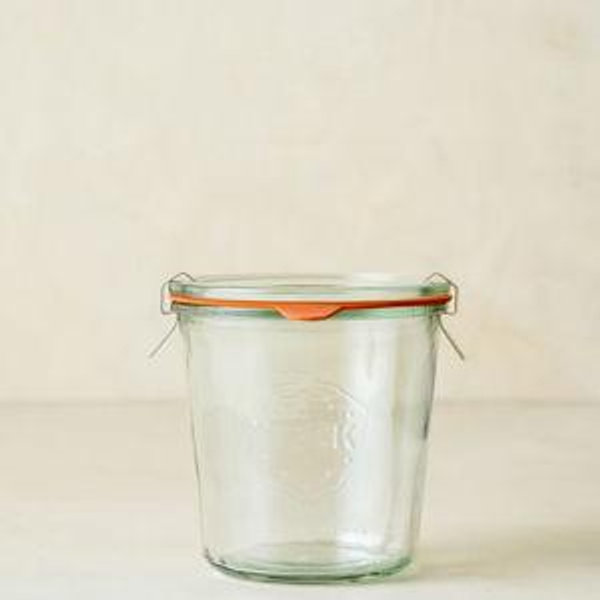 Weck 742 1/2 L Mold Jar