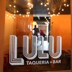 LULU Taqueria + Mezcal