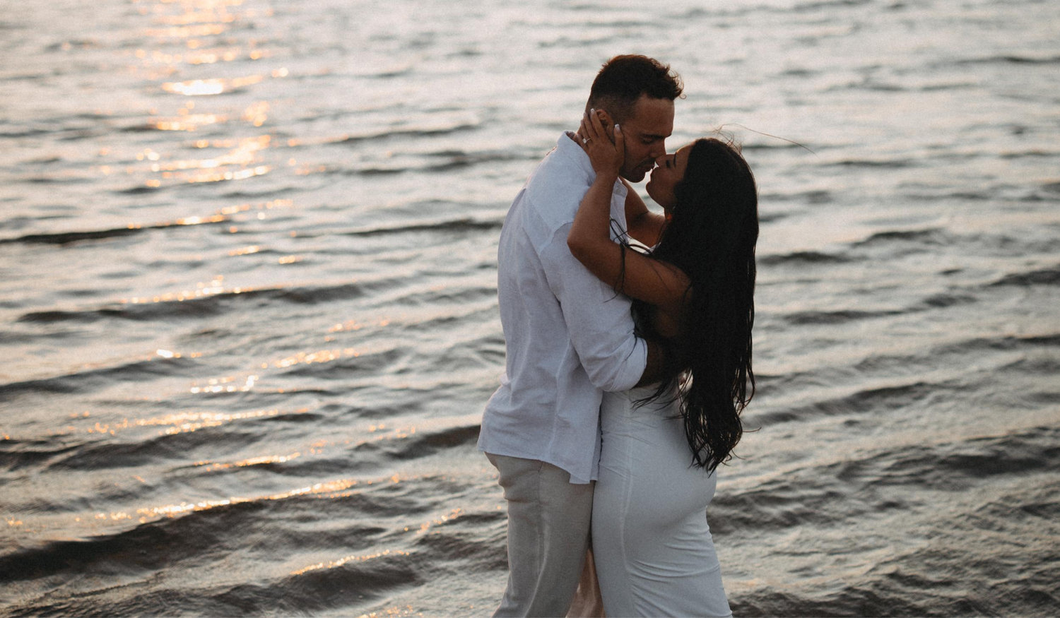 The Wedding Website of Emily Andersen and Thomas Stines