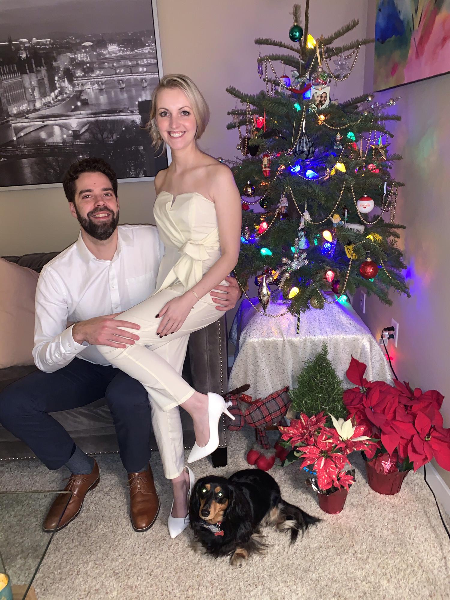 Christmas 2020