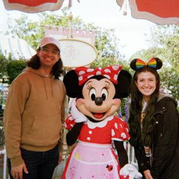4 Days of Disneyland Tickets