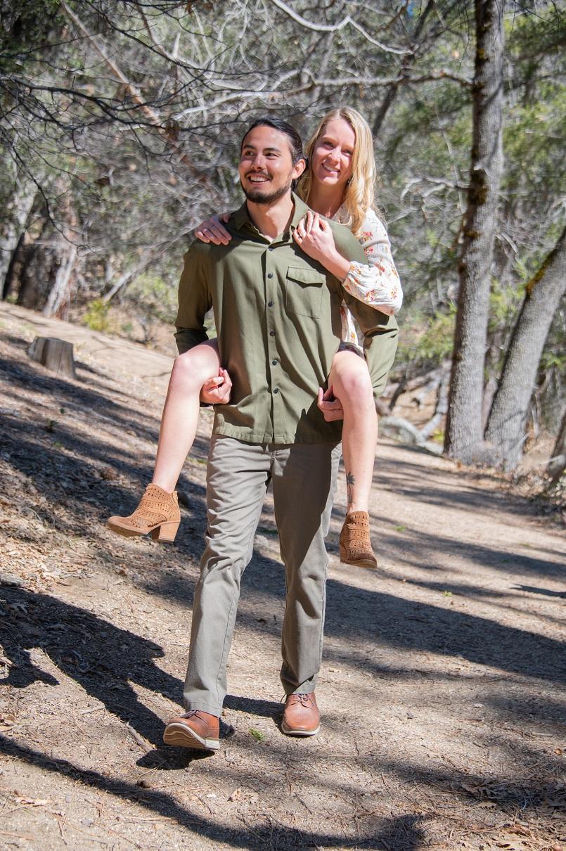 The Wedding Website of Tori Lauren Hall and Tai Josiah Guo