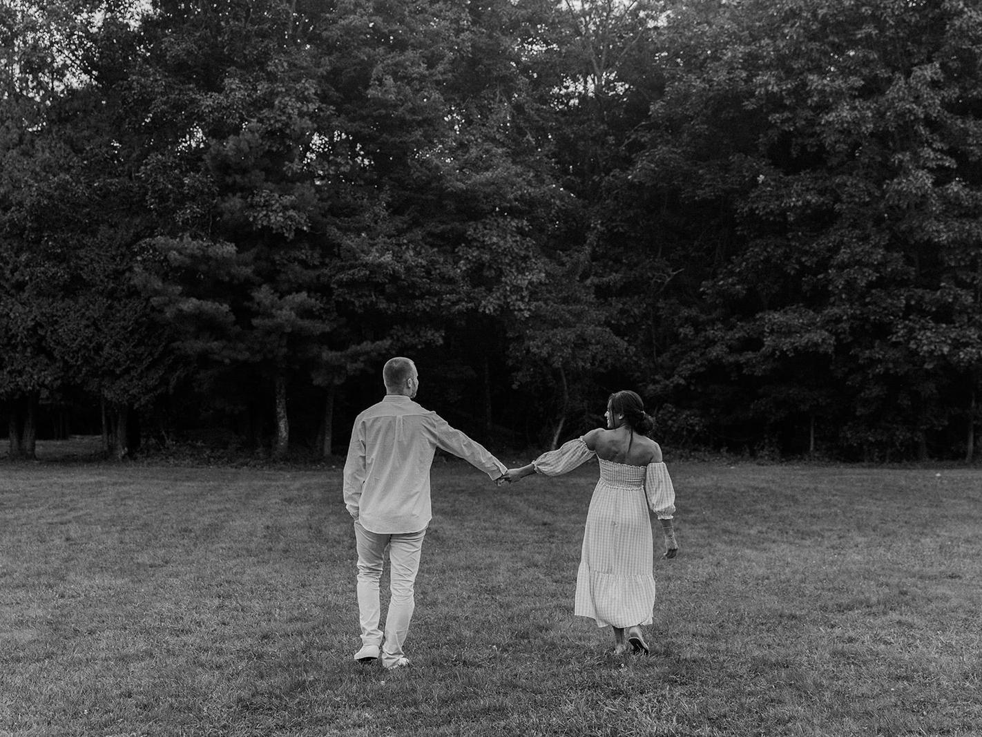 The Wedding Website of Anadelina Bloise and Shaun DeWitt