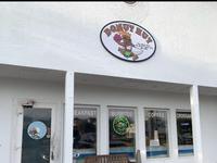 Donut Hut