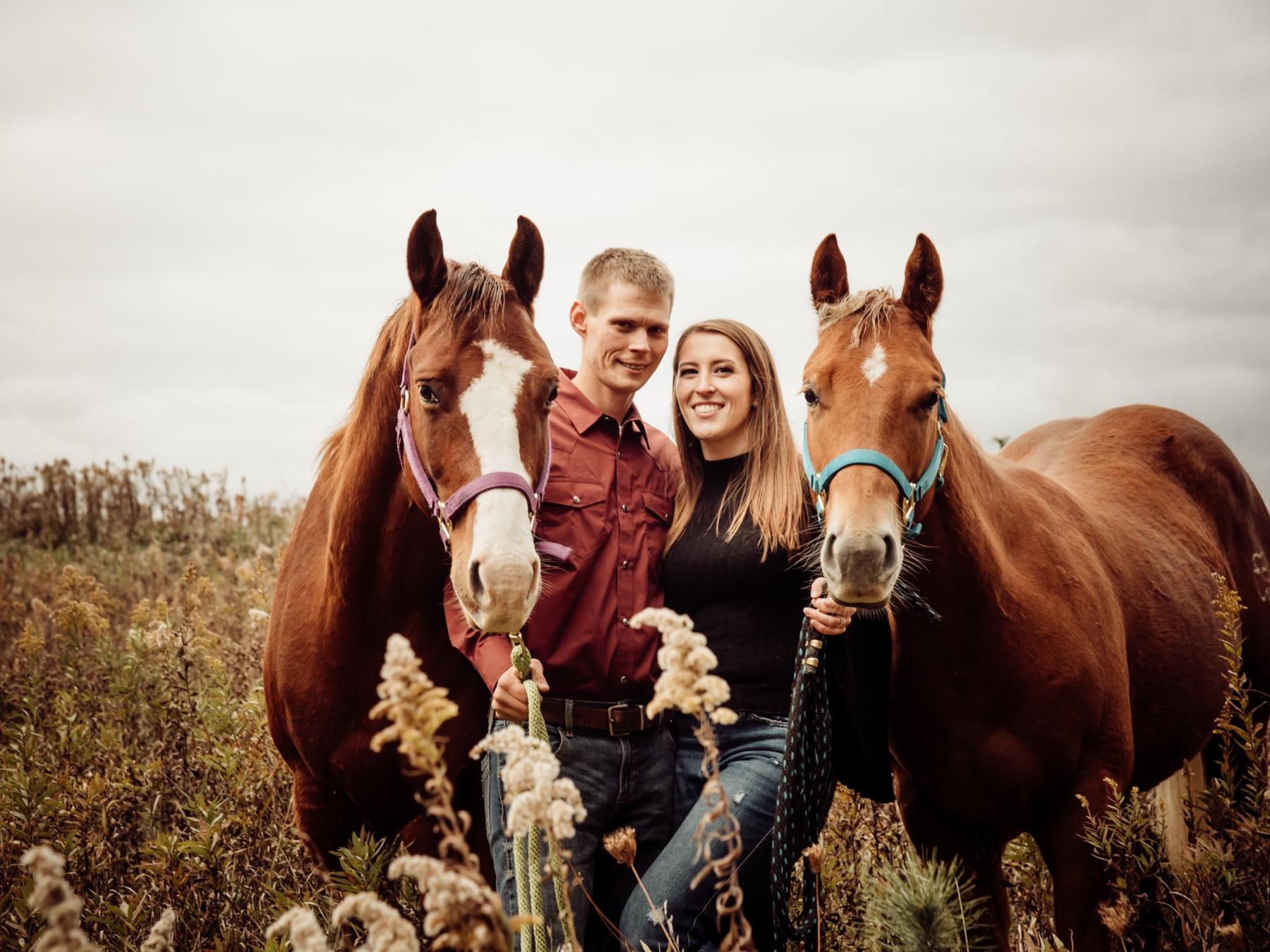 The Wedding Website of Rachel Kucera and Ethan Osterhaus