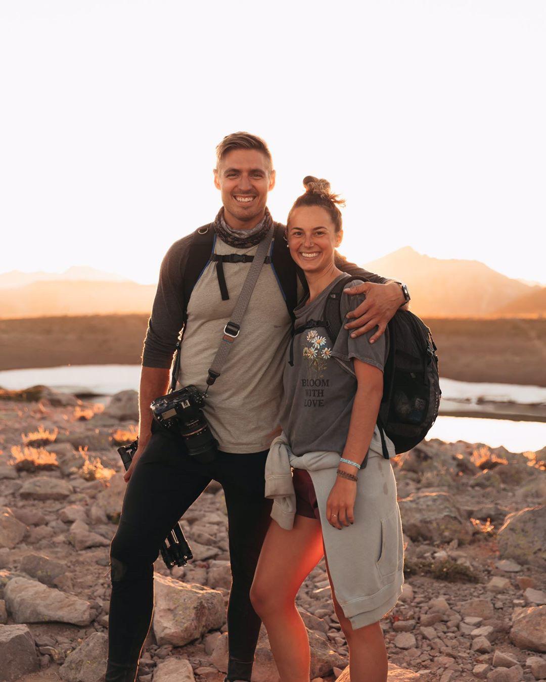 The Wedding Website of Rachel Gottlieb and Kristoff Druva